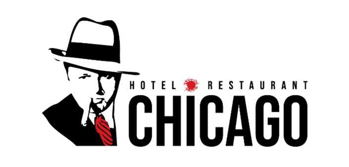 Hotel Chicago Chomutov Luaran gambar